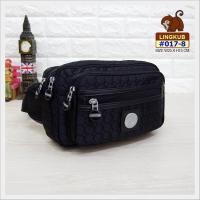 ราคา Lingkubแท้ ขนาด10นิ้ว กระเป๋าคาดเอว พ่อค้า แม่ค้า lingkub017 8ขนาดใหญ่ยาว10นิ้ว (20396282249)