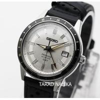 ราคา นาฬิกา SEIKO Presage Style 60s GMT automatic SSK011J1 ของแท้ รับประกันศูนย์ tarad nalika (19217062822)