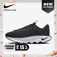 ราคา Nike Womens Motiva Shoes Black (21205092612)