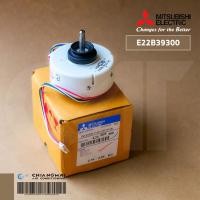 ราคา E22B39300 มอเตอร์แอร์ Mitsubishi Electric มอเตอร์แอร์มิตซูบิชิ มอเตอร์คอยล์เย็น 30W RC0J30 CC J118H43 SIC 37CVL D830 1 (5897000851)