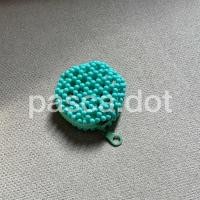 ราคา pasca dot coin purse กระเป๋าลูกปัด ใส่เหรียญ (19510069367)