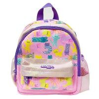 ราคา กระเป๋านักเรียนใบเล็ก smiggle ออสเตรเลียสำหรับเด็กอนุบาลกระเป๋าเป้สะพายหลังกระเป๋าเป้สะพายหลังกระเป๋าอนุบาลหนึ่งสำหรับเด็ก1 3ขวบ (20022478974)