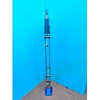 ราคา เสาสแตนเลส เสาราวกันตก สแตนเลสเกรด304 แถมฝาครอบฟรีทุกต้น (14907393477)