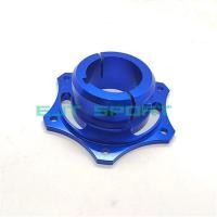 ราคา Go Kart เพลาหลังรถโกคาร์ทสำหรับการแข่งขันเพื่อความบันเทิง50 เพลากลวงที่วางดุมล้ออุปกรณ์เสริมสำหรับรถโกคาร์ทหน้าแปลนเบรค (18272549921)