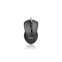 ราคา เมาส์แบบมีสายบ้านและสำนักงานออปติคัลเมาส์ USB 1000 DPI เมาส์แบบมีสายสำหรับแล็ปท็อปคอมพิวเตอร์เดสก์ท็อป Chromebook (21171293180)