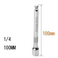 ราคา ประแจข้อต่อบล็อก ข้อต่ออ่อน ข้อต่อบล็อก ด้ามต่อประแจบล็อก ข้อต่ออ่อนCRV ด้ามบล็อกยาวขนาด1 2 1 4 3 8 ต่อลูกบล๊อค ข้อต่อเพิ่ม ข้อต่อยาว (15144897585)