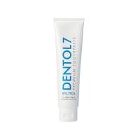 ราคา ของแท้ ส่งฟรี ยาสีฟัน DENTOL 7 PREMIUM TOOTHPASTE ขนาดจุใจ 160g (21256961063)