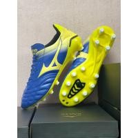 ราคา รองเท้าฟุตบอล รองเท้าสตั๊ด Mizuno ผู้ชาย (15758359128)