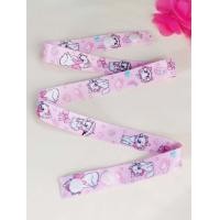 ราคา สายคล้องแมสเด็ก สายแมสการ์ตูน สายแมสเด็ก สายคล้องแมสลายการ์ตูน สายแมสเด็ก สายคล้องแมสสำหรับเด็กเล็กและเด็กโต 1 ชิ้น (19173951682)