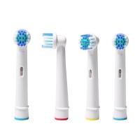 ราคา หัวแปลง Replacement Brush Heads For Oral B Toothbrush Heads Sensitive Clean Oral b SB 17A Fit Advance Power Pro Health Triumph 3D Excel Vitality Precision Clean (21303565007)