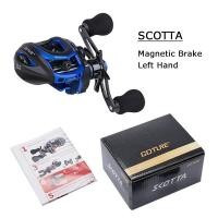 ราคา รอกตกปลา รอก รอกคาสติ้ง อุปกรณ์ตกปลา (12801570975)