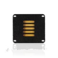ราคา one PC Air motion tweeter ribbon tweeter AMT for DIY HiFI audio and Car speaker (13307337619)