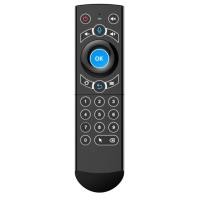 ราคา ที่ใช้กันทั่วไป LCD LED TV รีโมทคอนโทรล G21 Pro 2 4G เครื่องเล่นหมุนเครื่องควบคุมอเนกประสงค์ (14485055114)