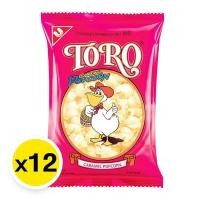 ราคา โตโร ข้าวโพด รสเนย 25 20 ก x 12 (21358379449)