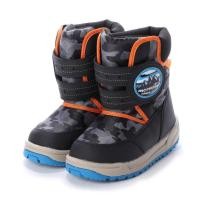 ราคา Walking Habit Kids x Moonstar รองเท้าบูทเด็ก ลุยหิมะ รุ่น MS WPC009 (20962249912)