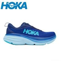 ราคา Hoka ใหม่กีฬา Y2K รองเท้าวิ่ง Bondi 8 Breathable Anti SLIP CUSHIONING รองเท้าผู้ชายการฝึกอบรมไลฟ์สไตล์กลางแจ้งรองเท้าผ้าใบเมนู (19954466848)