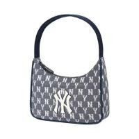 ราคา MLB Shoulder Bags retro presbyopia armpit bag couple casual shoulder bag กระเป๋าสะพาย (21368329169)