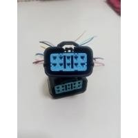 ราคา ปลั๊กรถยนต์ฮอนด้า HONDA 10 พิน ของแท้มือสองญี่ปุ่น รหัสP1001 (17060195415)