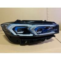 ราคา BMW ของแท้ ไฟหน้า bmw 3 Series G20 G21 LCI Laser LED (21288503005)