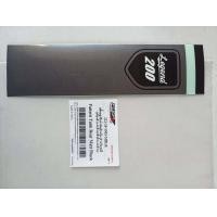 ราคา รวมสติ๊กเกอร์ GPX Legend 200cc ล้อแม็กซ์ ของแท้เบิกศูนย์ (16493306565)