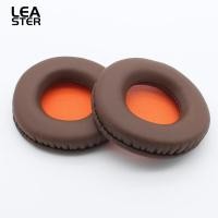 ราคา ผลิตภัณฑ์ขายร้อน Leaster แผ่นปิดหูตัวครอบฟองน้ำที่ครอบหูอะไหล่1คู่ใช้ได้กับหูฟัง Skullcandy Hesh 2 0 Hesh 1 0 (17554631626)