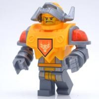 ราคา LEGO Nexo Knights Battle Suit Axl new (21093446867)
