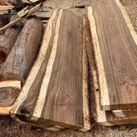 ราคา KDAUZ แผ่นไม้พฤกษ์ แผ่นไม้ทำเคาน์เตอร์ แผ่นไม้ทำท็อปโต๊ะกินข้าว แผ่นไม้ทำโต๊ะทำงาน แผ่นไม้รูปทรงขอบธรรมชาติ ท็อปไม้ (19800740109)