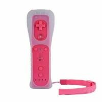 ราคา พร้อมแล้ว รีโมทจอย Nintendo Nunchuck ไร้สายขายดีสำหรับ Nintendo Wii Wii U GOROS (19650277430)