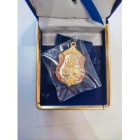 ราคา รุ่นสร้างบารมี เนื้อ3 เค หลวงพ่อพัฒน์ (17424374119)