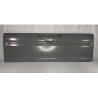 ราคา ฝาท้าย เปิดกลาง โตโยต้า ไทเกอร์ D4D รุ่นมีรูไฟเบรค เฉพาะฝาท้าย 1 ชิ้น สินค้าตรงรุ่นรถ ฝาปิดท้าย TOYOTA TIGER D4D 2001 2004 (20769576423)