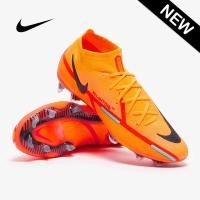ราคา Nike Phantom GT2 Dynamic Fit Elite FG รองเท้าฟุตบอล (13525693900)