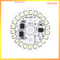 ราคา Hassanne หลอดไฟ LED แพทช์โคมไฟ SMD แผ่นโมดูลวงกลมหลอดไฟสำหรับหลอดไฟ (20206499851)