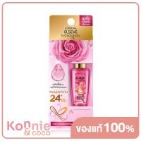 ราคา LOreal Paris Elseve Extraordinary Oil French Rose Oil 30ml ลอรีอัล ปารีส ออยล์ทรีตเมนต์บำรุงผม (20058445145)