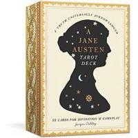 ราคา ไพ่แท้ A Jane Austen Tarot Deck ไพ่ทาโรต์ ไพ่ออราเคิล ไพ่ยิปซี ไพ่ทาโร่ oracle card cards (19381720674)