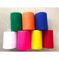 ราคา ผ้าสามสี ผ้าเจ็ดสี ขายยกม้วน ผ้าผูกรถ งานแต่ง ผ้าผูกศาล ยกช่อฟ้า ปิดทอง ฝังลูกนิมิตร แก้บน ต้นโพธิ์ ต้นไทร (5324200867)