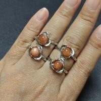 ราคา แหวนหินซันสโตน เหลือบสวยมาก ฟรีไซส์ (17699382394)