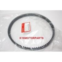 ราคา สายพาน แท้ สายพานแท้เบิกศูนย์ HONDA รุ่น PCX150 รหัส 23100 KZY 701 (17111528233)