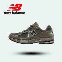 ราคา New Balance ผู้หญิง รองเท้ากีฬา nb2002r คลาสสิค แท้ forum low ระบายอากาศได้ นิวบาลานซ์แท้ รองเท้าวิ่ง ผู้ชาย สีเขียว (21108053279)