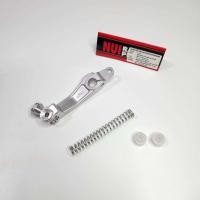 ราคา NUI มือลิง KTM สปริงดันสายเบรค หนุ่ย เวฟ110i เวฟ125 ซุปเปอร์คัพ มือลิงหนุ่ยแท้ (16418002473)