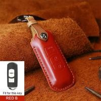 ราคา ใหม่หนังสมาร์ทสำหรับMazda 2 3 5 6 8 Axela Atenza CX3 CX4 CX5 CX7 CX9 RX MX 5 Miata Fob Keyชุดอุปกรณ์เสริม (6173792725)