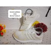 ราคา รองเท้ามือสอง size 38 5 ยาว 24cm ใส่ลำลอง ขอคนรับได้ (21363359148)