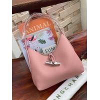 ราคา พร้อมส่ง กระเป๋าสะพาย Longchamp แท้ (14574178337)