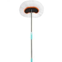 ราคา แปรงล้างรถ สแตนเลส ปรับความยาวได้ 30 105 cm (20768437450)