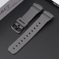 ราคา นาฬิกาสำหรับ Casio G SHOCK DW 5600 GW M5610 G 5600 GW B5600 DW 6900 GA 2100 9052Series 5600 Series16mmX26mm ยางนาฬิกาผู้ชายกีฬาซิลิโคน (15757175173)