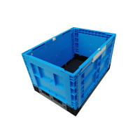 ราคา ลังพลาสติกขนาดใหญ่ ลังพลาสติกใหญ่ ลังพลาสติก ลังพลาสติกพับได้ สินค้าใหม่ พร้อมส่งในไทย (20626716046)