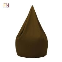 ราคา CUSHY เก้าอี้ BEAN BAG ทรงหยดน้ำ (656466612)