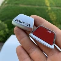 ราคา Hiasan Interior โลโก้รถดัดแปลง CLA GLA E300 C200โลโก้พวงมาลัย Mercedes Benz AMG 2020ใหม่ (19386547579)