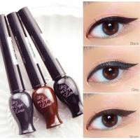 ราคา อายไลเนอร์ที่ขายดีอันหนึ่งของ Etude House Oh My Eye Liner (18748791550)