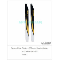 ราคา ใบพัดสำหรับเฮลิคอปเตอร์ ALZRC 360 420 (10220666516)