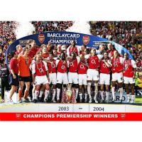 ราคา โปสเตอร์ Arsenal ขนาดA3 (20872379281)